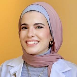 Hind El Naamani, MD, Internal Medicine, Boston, MA