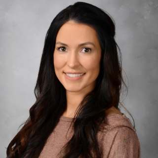 Candace Goodwin, Psychiatric-Mental Health Nurse Practitioner, Midwest City, OK