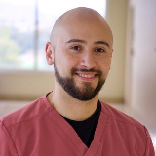 Mario Flores, DO, Internal Medicine, Salinas, CA, Salinas Valley Health