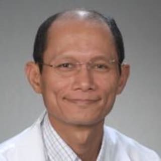 Naing Moore, MD