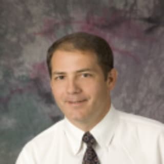 Thomas Mccrorey, MD