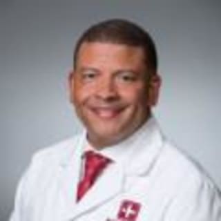 Paul Harvey, MD, Internal Medicine, Riverdale, GA, Southern Regional Medical Center