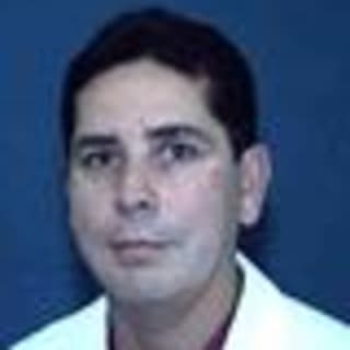 Ramon Quesada, MD, Cardiology, Miami, FL, Baptist Hospital of Miami