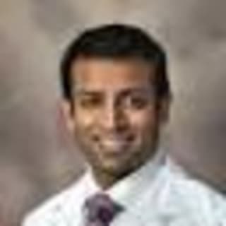 Biral Amin, MD, Radiation Oncology, Newport News, VA, Riverside Regional Medical Center