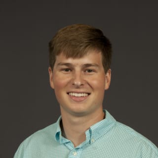 Riley Chambers, MD, Resident Physician, Greenville, SC