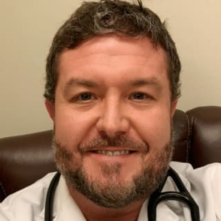 Jimmy Howell, Family Nurse Practitioner, Fitzgerald, GA