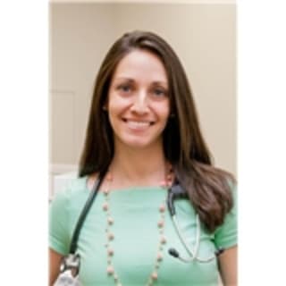 Jessica Benjamin, MD, Family Medicine, Chicago, IL