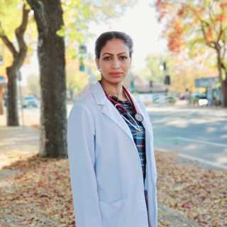 Ravinder Kaur, Nurse Practitioner, Modesto, CA