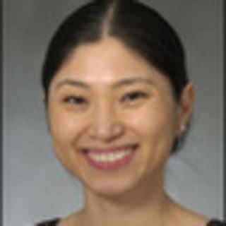 Mimi Pinto, DO, Radiology, Philadelphia, PA