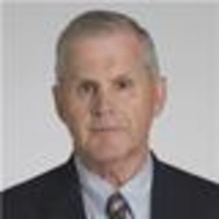 John Fernbach, MD, Obstetrics & Gynecology, Cleveland, OH, Cleveland Clinic