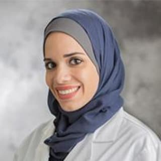 Israa Al-Sayyed, PA, Oncology, Peoria, AZ