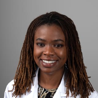 Karla Kendrick, MD