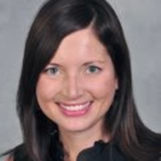 Caitlin Sgarlat Deluca, DO, Pediatric Rheumatology, Syracuse, NY, Upstate University Hospital