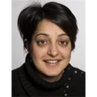 Nisha Rughwani, MD, Geriatrics, New York, NY, The Mount Sinai Hospital