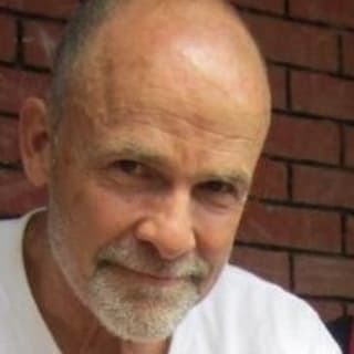 Thomas Dickey