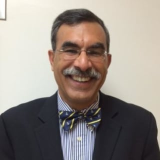 Sunil Ahuja, MD, Infectious Disease, San Antonio, TX, South Texas Veterans Health Care System