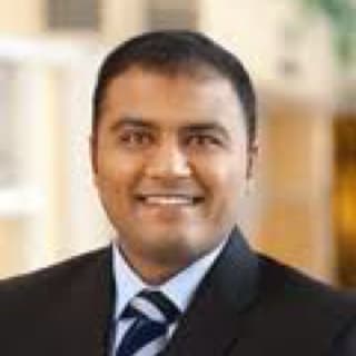 Sumit Ringwala, MD, Cardiology, Green Bay, WI, Bellin Hospital