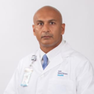Zaffar Haque, MD, Pulmonology, New London, CT, Forbes Hospital