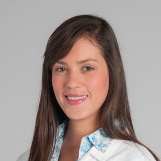 Jessica Ardila Gatas, MD