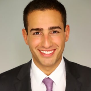 Emir Ashour, MD, Resident Physician, Atlanta, GA