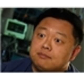 Raymond Hsieh, MD, Anesthesiology, San Jose, CA