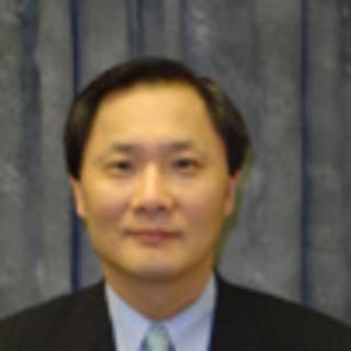 Chung Rim, MD, Family Medicine, Huntley, IL, Advocate Good Shepherd Hospital