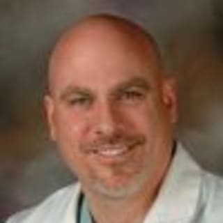 Paul Johnson, MD, Gastroenterology, Salina, KS, Hays Medical Center