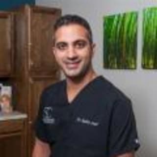 Mohit Sood, DO, Plastic Surgery, Somers Point, NJ