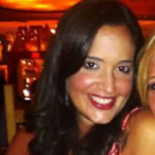 Pamela Fiorillo