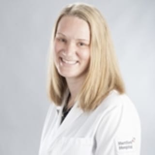 Megan Panico, MD