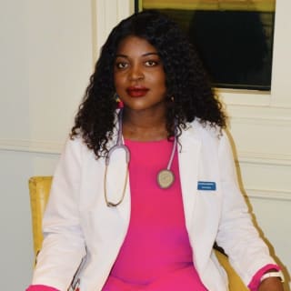 Dorene Etarock, Family Nurse Practitioner, Ball Ground, GA