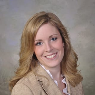 Melissa Linskey, MD, General Surgery, Hershey, PA