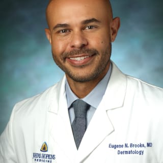Eugene Brooks, MD, Dermatology, Baltimore, MD