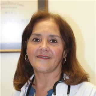 Evelyn Cordero, MD, Family Medicine, Bronx, NY, Westchester Medical Center