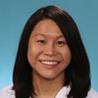 Christina Kwong, MD