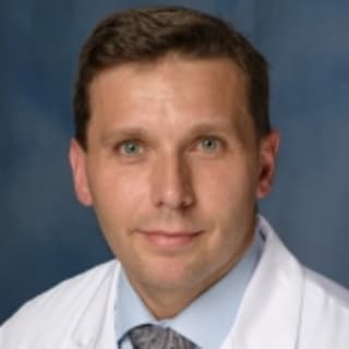 Marcus Muehlbauer, MD, Gastroenterology, Gainesville, FL, UF Health Shands Hospital
