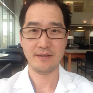Richard Kang