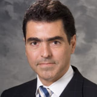 Guilherme M. Campos, MD