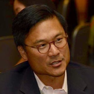 S. Steven Yang, MD