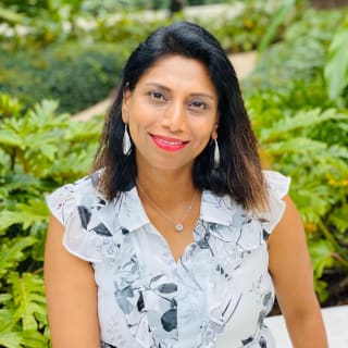 Deepika Bathini, MD