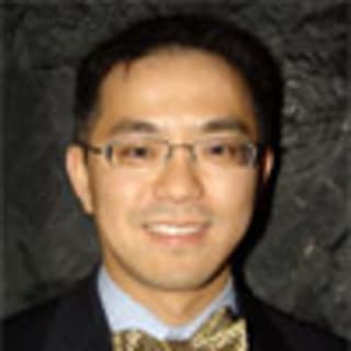Andrew Tsai, MD