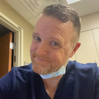 Brian Canterbury, MD