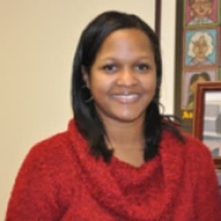 Tracey Murray, Family Nurse Practitioner, Baltimore, MD