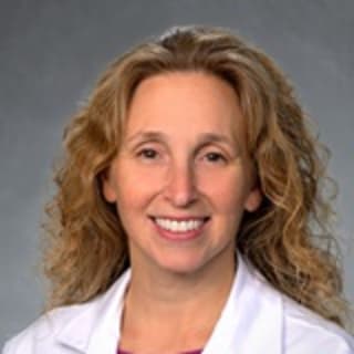 Alison Loren, MD, Oncology, Philadelphia, PA, Penn Presbyterian Medical Center