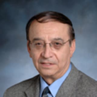 Alfredo Balarezo, MD