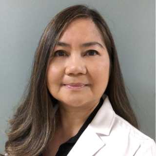 Marion Eunice Tamesis, MD, Dermatology, Sayre, PA