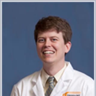 Paul Campbell Jr., MD, Radiology, Knoxville, TN