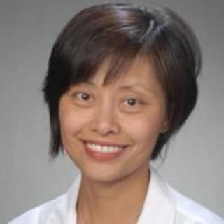 Kim-Huong Tran, MD