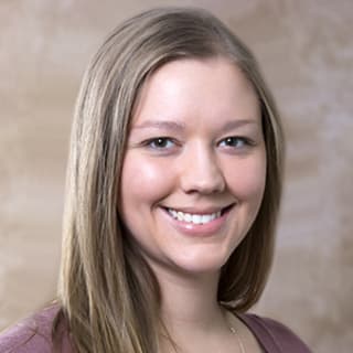 Amanda (Dickson) Sheldon