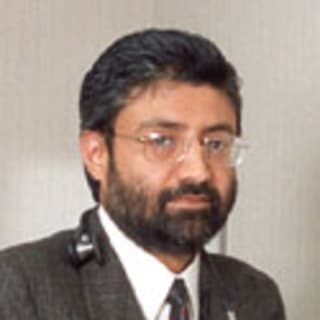 Muhammad Kamran, MD